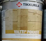 Ґрунт-антисептик Valtti-Primer Tikkurila Валтті Праймер 2,7 л, фото 3