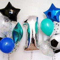 Композиція для хлопчиків