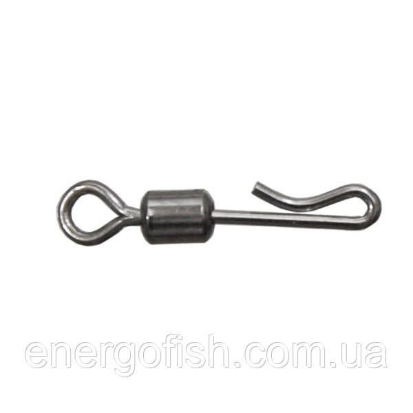 Карабін Black Spider Quick Change 6. 4шт