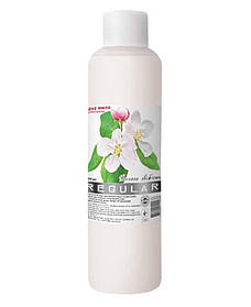 Рідке косметичне мило з гліцерином Regular Весняна свіжість 1 л