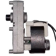 Двигун для барабанного фільтра Filtrea Drum-Filter, фото 4