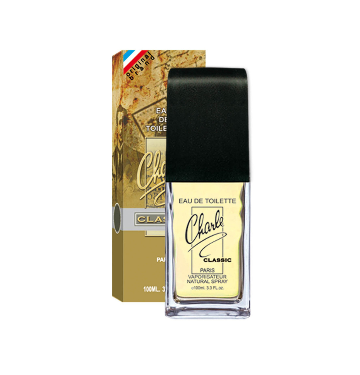 Туалетная вода Charle Classic 100 мл, фото 1