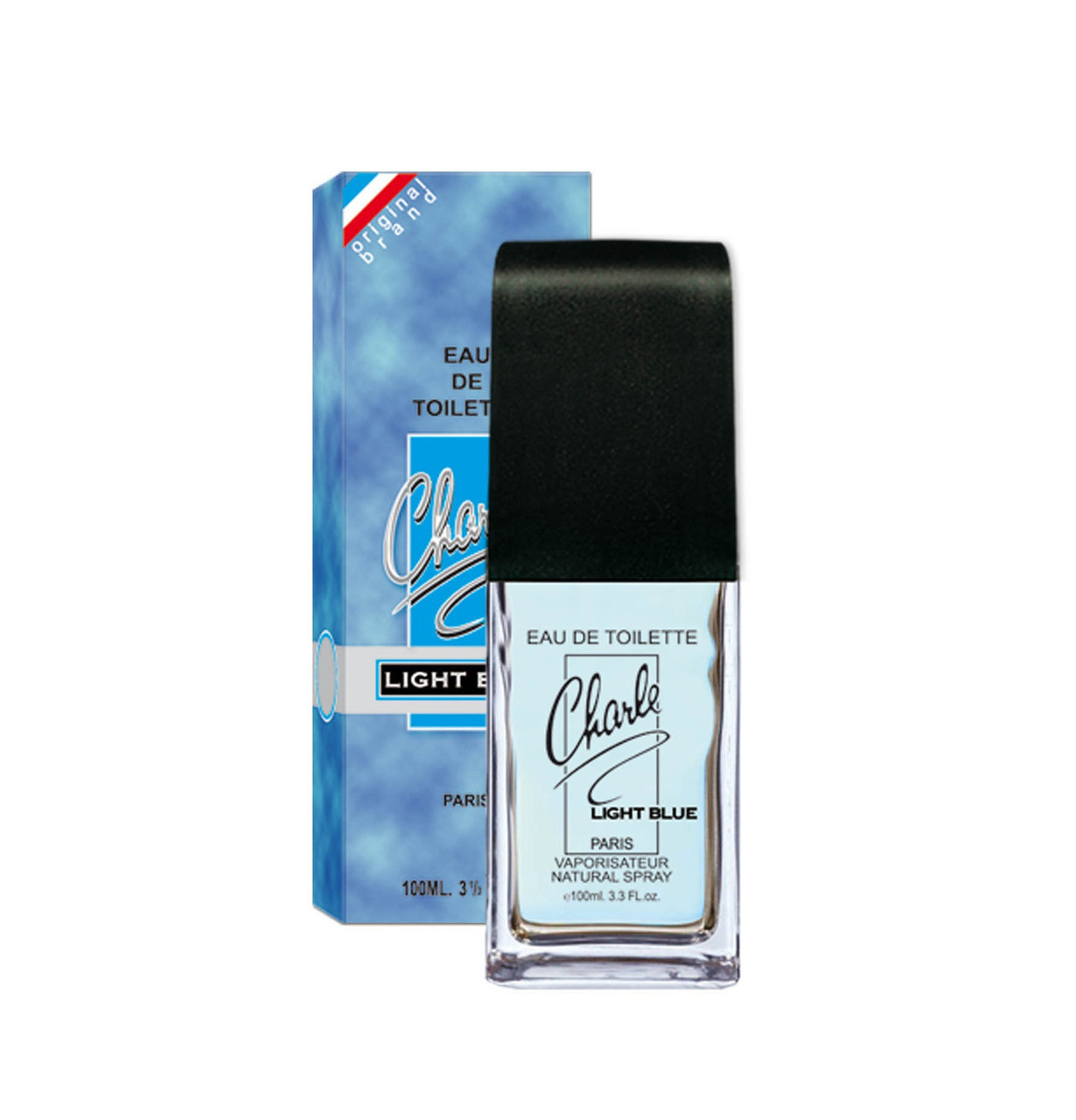 Туалетна вода Charle Light Blue 100 мл