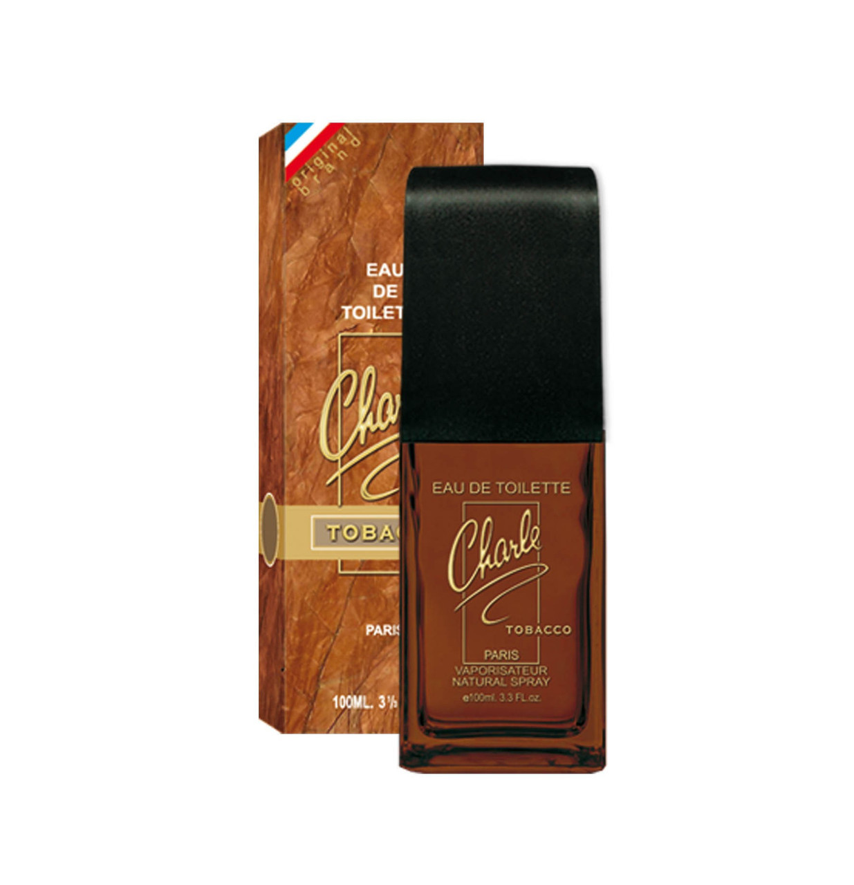 Туалетна вода Charle Tobacco 100 мл