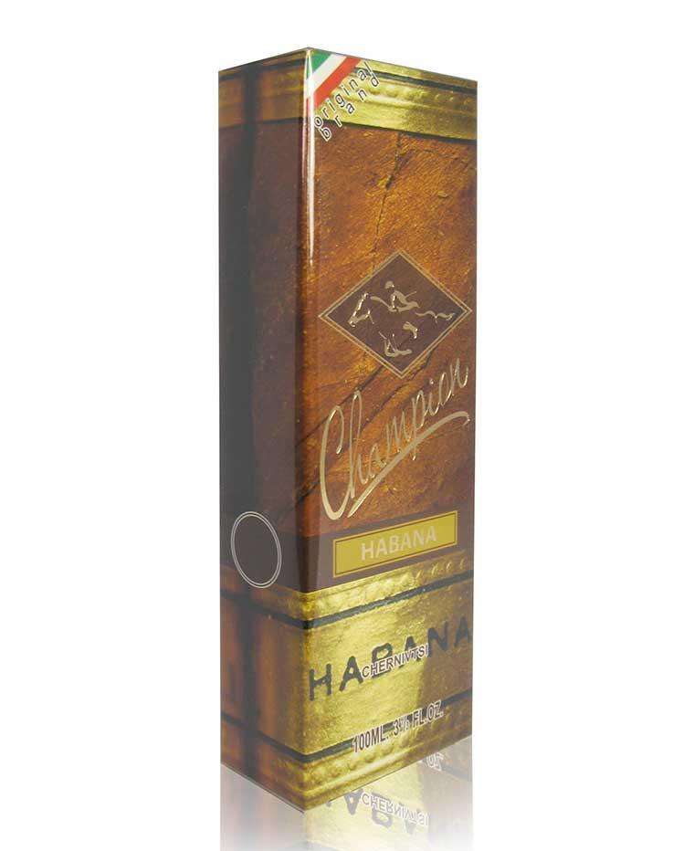 Туалетная вода Champion Aroma Perfume HABANA 100 мл, фото 1