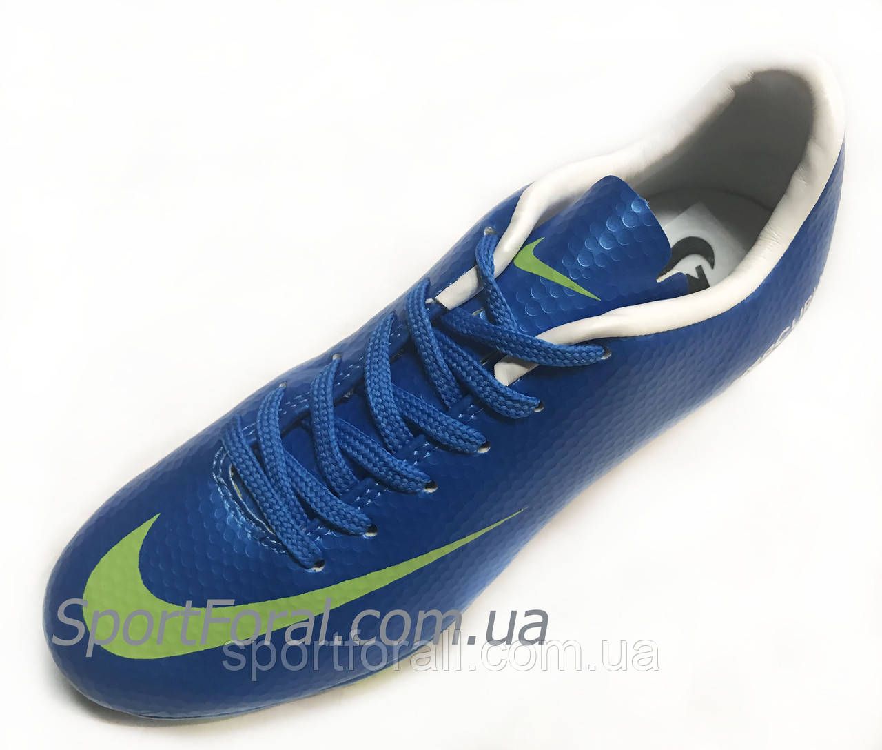 Бутсы футбольные Nike Mercurial р.39,41 РАСПРОДАЖА