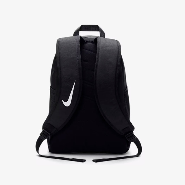 Рюкзак для тренувань Nike Brasilia | чорний