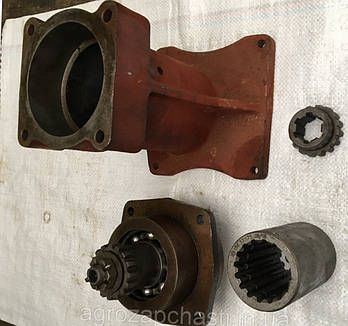 Привод НШ-100 Т-156 нового зразка 156.37.174