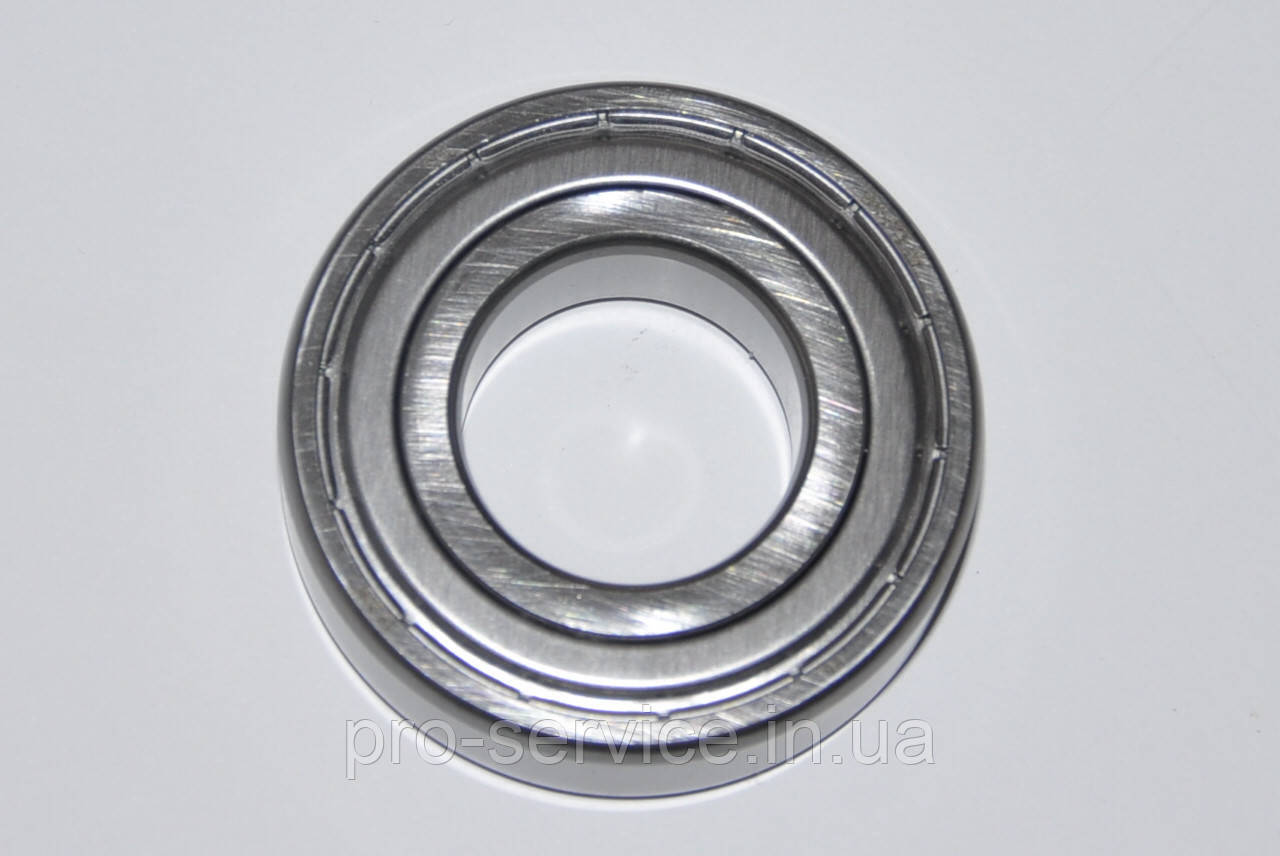 Підшипник SKF 6205-2Z для пральних машин Candy, Hoover, Zerowatt...