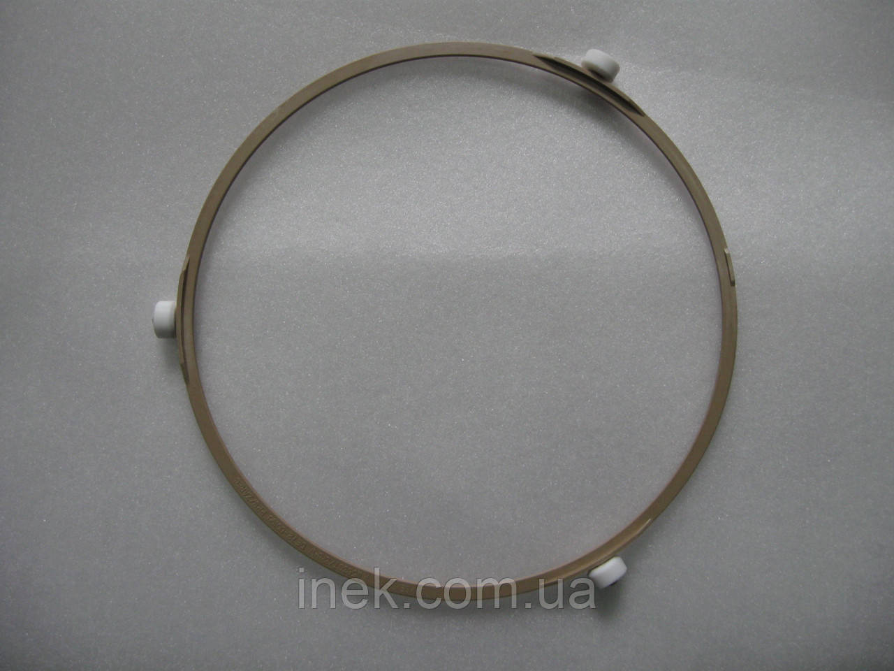 Кільце обертання тарілки для мікрохвильової печі Samsung DE92-90189V, фото 1