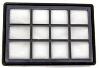 Фільтри до пилососів Gorenje VCK1811RE — 253255, фото 1