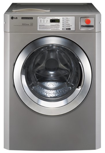 Комерційна пральна машина LG FH0C7FD3S 15-18 кг