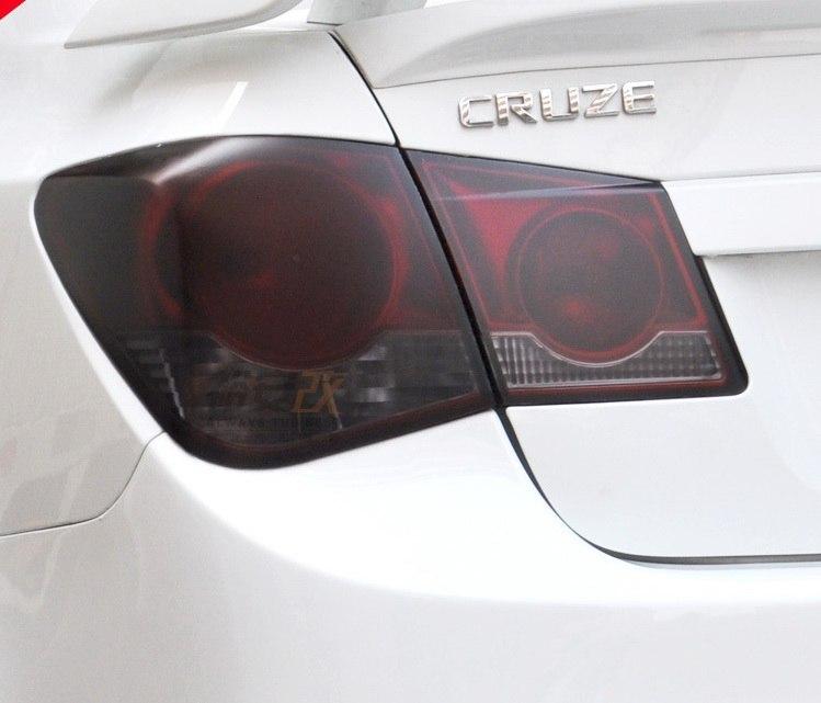 Пленка для Тонирования Фар Черная Матовая Guard Турция 40 См на 55 См ...