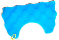 Поролоновий фільтр для пилососа Samsung DJ97-00846A