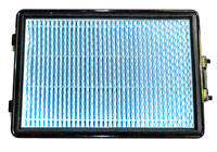Вихідний hepa-фільтр для пилососа Samsung SC88**, VC88** — h13 DJ97-01670D