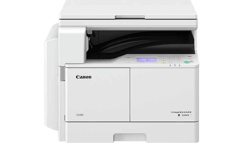 Canon imageRUNNER 2206 (принтер/копір/сканер/кришка)