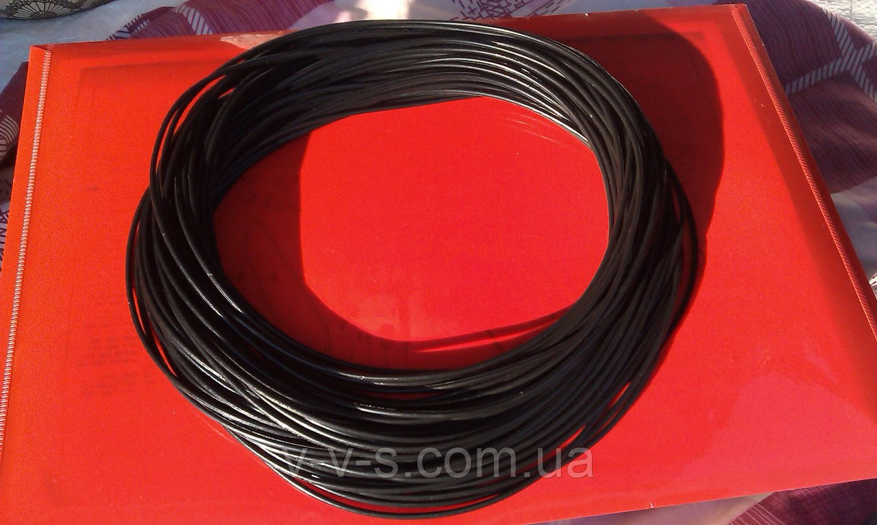 Кольцо уплотнительное диска (ОРИГИНАЛ) к сеялке Тодак 75.00.16