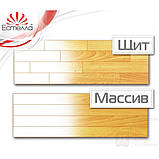 Тумба приліжкова "Т-2" щит (Естелла), фото 8