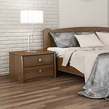 Тумба приліжкова "В-2" (Естелла) захист, фото 5