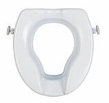 Туалетне сидіння 15 см насадка для унітаза, фото 2