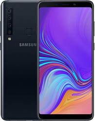 Чохли на Samsung Galaxy A9 2018, A920