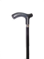 Палиця Garcia Leather Crutch арт. 145