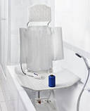 Підіймач для ванни Aquatec Orca Invacare, фото 3