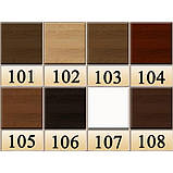 Тумба приліжкова "Т-2" щит (Естелла), фото 9