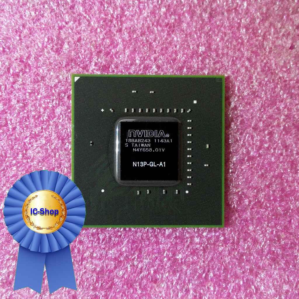 Мікросхема N13P-GL-A1 ( GeForce GT630M ) Date 13+