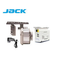 Jack JK-563A сервомотор для швейной машины, 750Вт