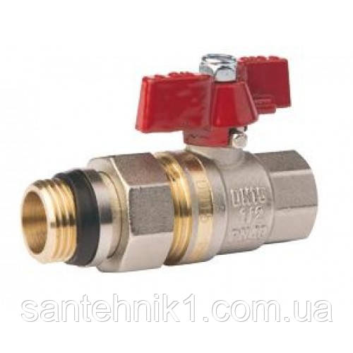 Кран-американка FADO New PN40 20 3/4''