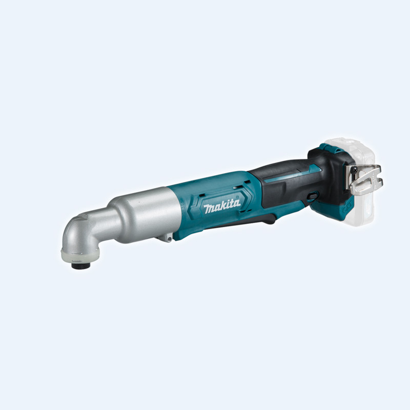 Акумуляторний кутовий гайковерт Makita TL064DZ, фото 1