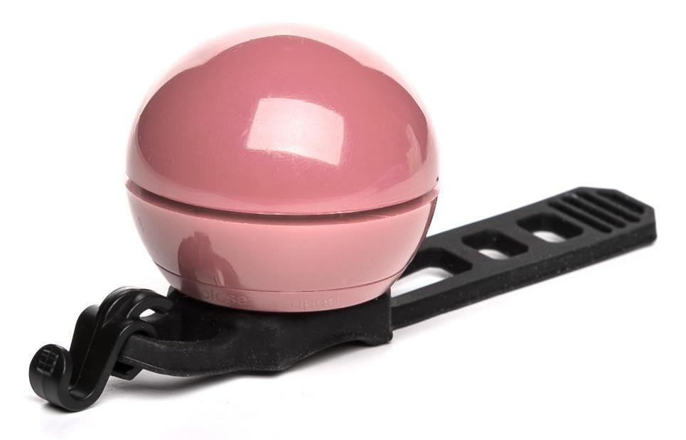 Електронний сигнал ONRIDE Horn 10 рожевий (CR2032)