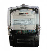 Лічильник активної електроенергії (електролічильник) трифазний СТЕА12Д2 Комунар