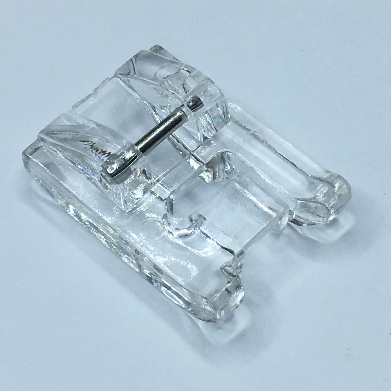 Лапка для бісеру та великих шнурів