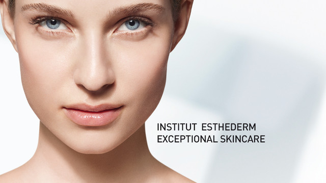 Баннер Exceptional Skincare