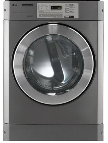 Сушильна машина 10-15 кг. LG RV1329CD4P, фото 1