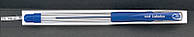 Ручка шариковая Uni Lakubo fine синий 0,7мм (SG-100.(07).Blue)