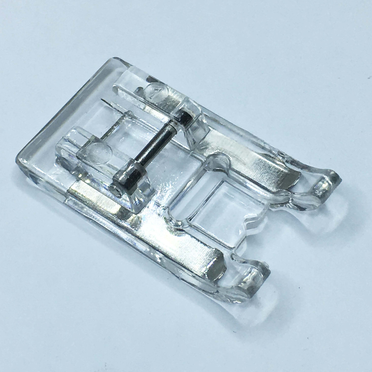 Лапка для сатинових строчок