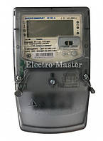 Однофазний багатотарифний електролічильник (лічильник електроенергії) СЕ102-U .2 S7 145-JOVFLZ (5-60А)