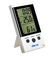 Термогигрометр DT-2 с термопарой 2 м