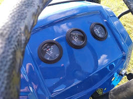 Трактор Булат, Булат 250