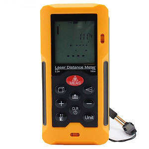 Дальномер Walcom HT-100 (100 м), Далекомір, лазерна указка HT-100