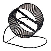 Колесо-барабан для джунгарика d13 см метал Лорі