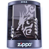 Запальничка Zippo дзеркальна