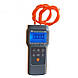 Дифманометр (6895 Па, 1psi) AZ-82012, Цифровий манометр AZ-82012, цифровий манометр, фото 3
