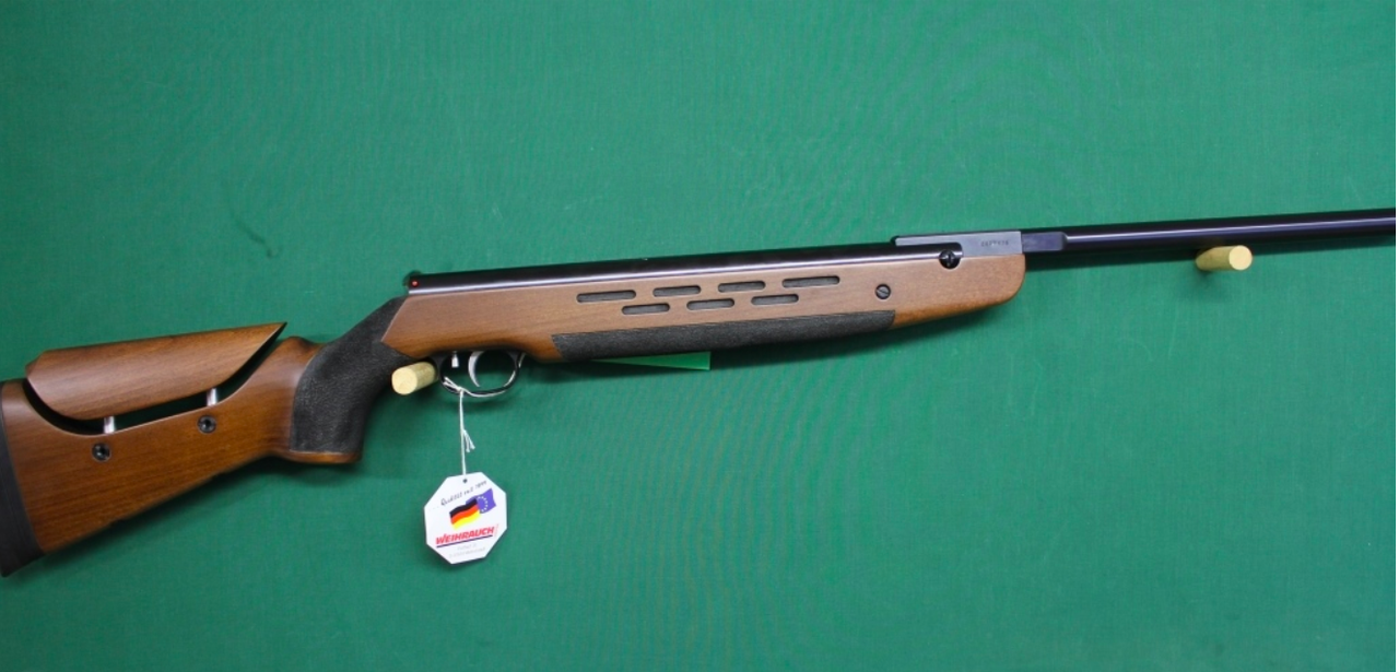 Weihrauch HW98 Вайраух 98
