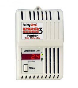 Аналізатор веселки — Safety Siren Pro Series 3