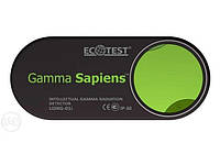 Детектор гамма-излучения Gamma Sapiens (Android или iOS), детектор гамма випромінювання УДКГ-01