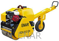 ENAR Виброкаток 610 кг REN 610 GH